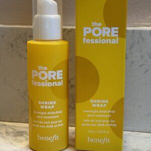 PORE SHRINK